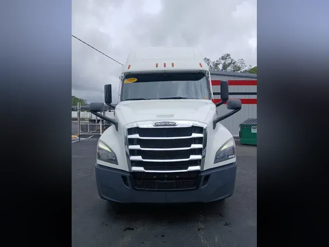 2022 FREIGHTLINER/MERCEDES NEW CASCADIA PX12664333ceba63dc0c141068b5d07699c42fa