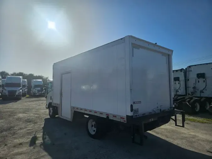 2020 CHEVROLET MOTOR DIV. LCF 4500HD
