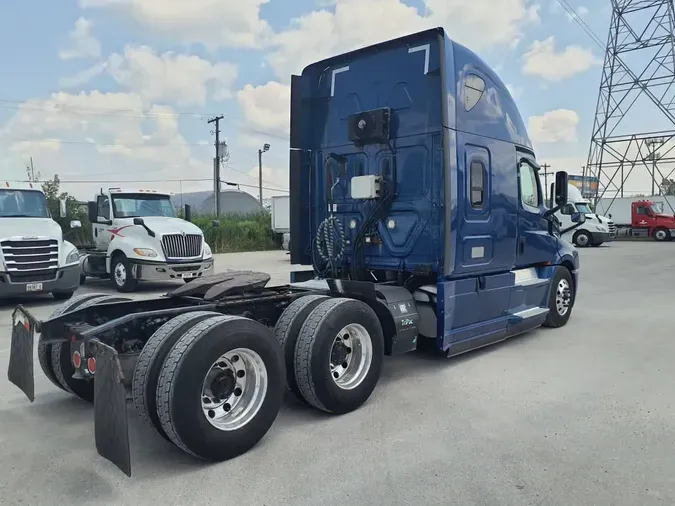 2020 FREIGHTLINER/MERCEDES NEW CASCADIA PX12664