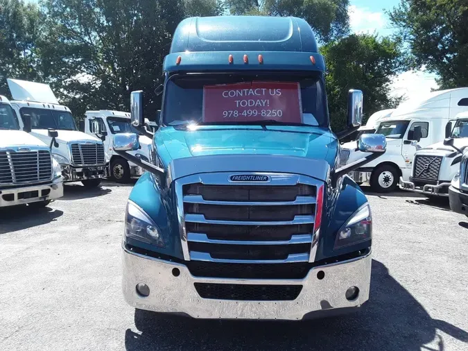 2020 FREIGHTLINER NEW CASCADIA PX12664