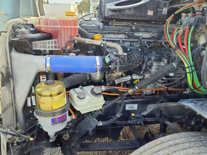 2022 FREIGHTLINER/MERCEDES NEW CASCADIA PX12664333e111ad96ec22c9740184eb08e6853