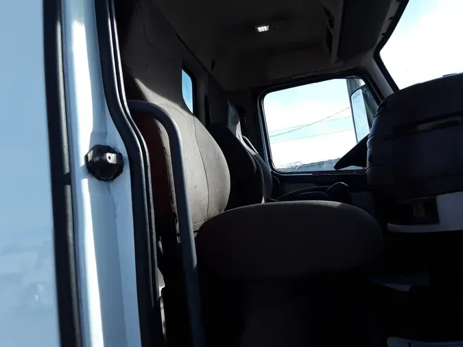 2016 VOLVO VNL64TRACTOR