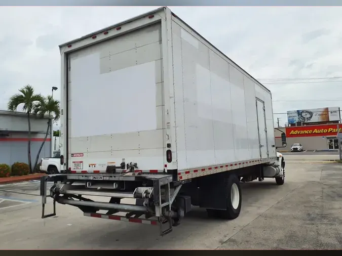 2020 NAVISTAR INTERNATIONAL MV607 (4X2)333eca92d8528d75caa15ac32143f488