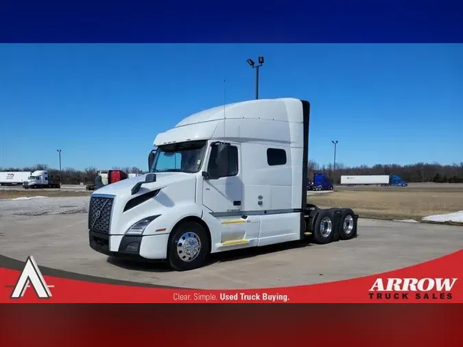 2021 VOLVO VNL740333edb0ae7074d77094cf7c945bbd156