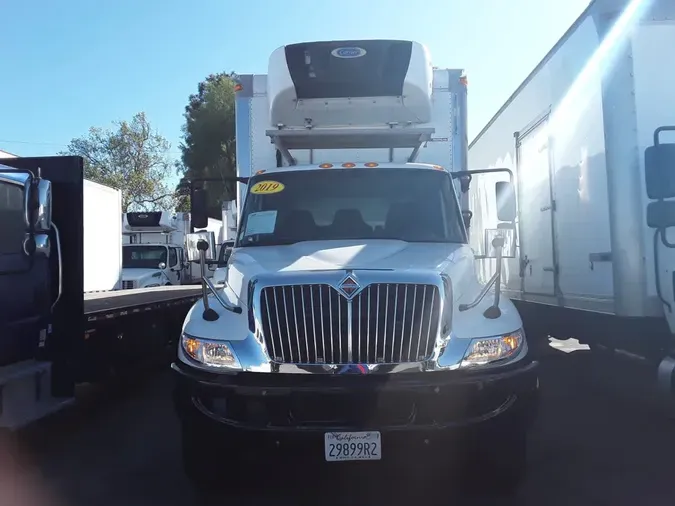 2019 NAVISTAR INTERNATIONAL 4300
