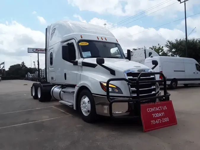 2020 FREIGHTLINER NEW CASCADIA PX12664