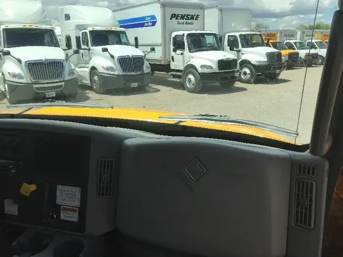 2019 International 4300