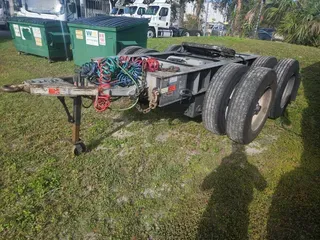 2014 GREAT DANE TRAILER TJ5000