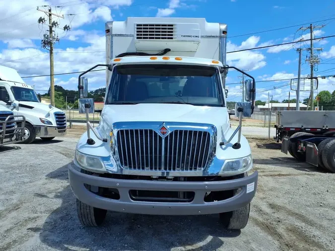 2020 NAVISTAR INTERNATIONAL MV607 (4X2)33418c089b69618ffd44bf73c26e854c
