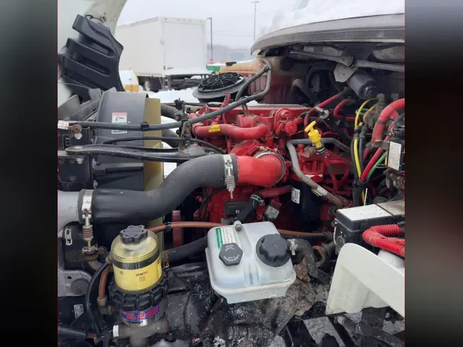 2019 FREIGHTLINER/MERCEDES M2 1063341cbc6a0458a5ca724cabe15e534b5