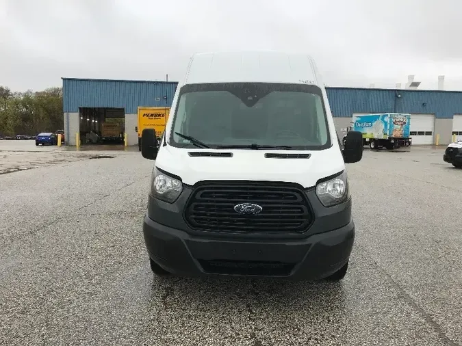 2019 FORD MOTOR COMPANY TRAN250