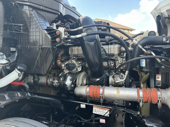 2023 Freightliner Cascadia