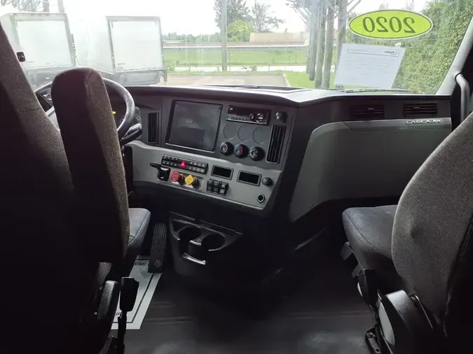 2020 FREIGHTLINER/MERCEDES NEW CASCADIA PX12664334301c9e58cc52e74c1d1f2482d0b8f