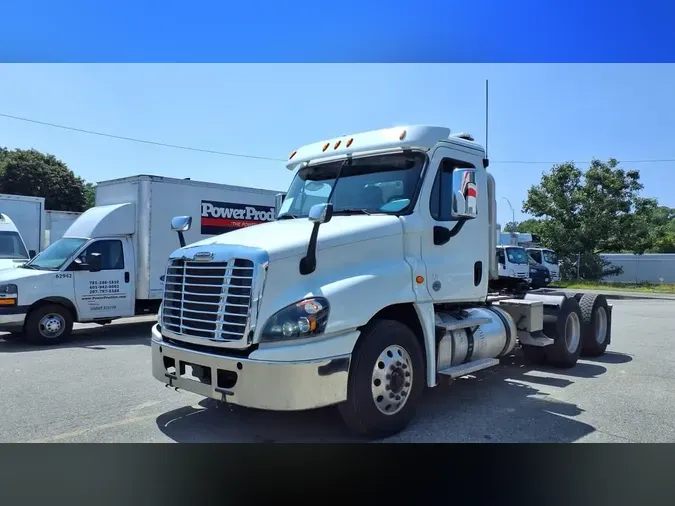 2020 FREIGHTLINER/MERCEDES CASCADIA 1253343bb509a537f6ed47f00a0c4d74494