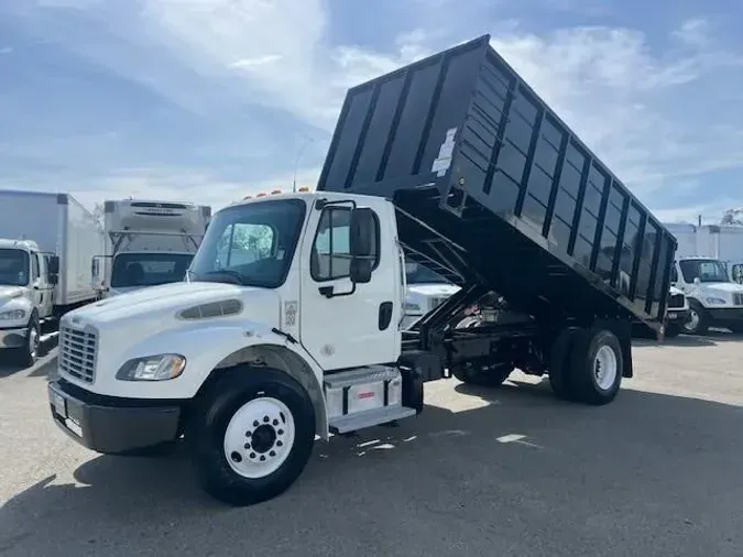 2020 Freightliner Business Class M2 106