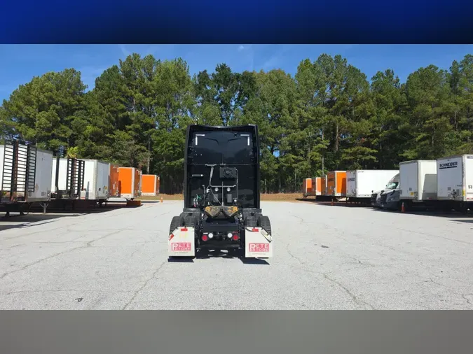 2021 Peterbilt 579