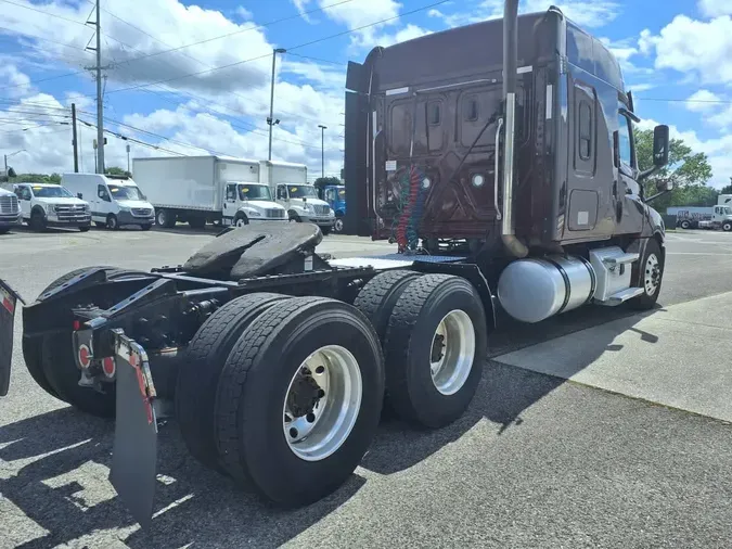 2020 FREIGHTLINER NEW CASCADIA PX12664