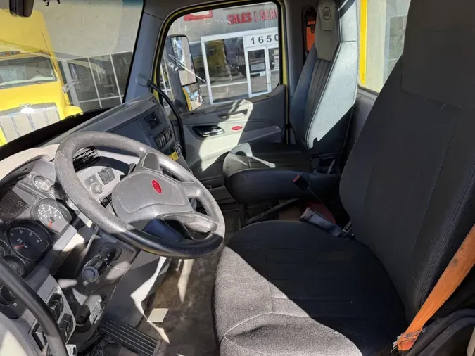 2021 Peterbilt 57933464d7768824d457c334a3961780dc5