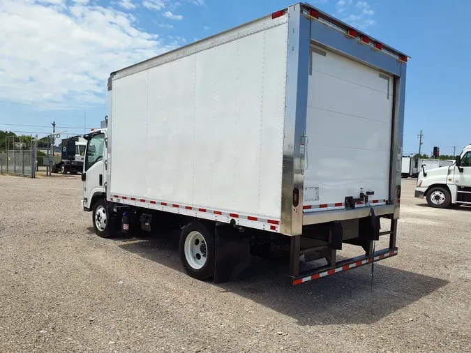 2020 CHEVROLET MOTOR DIV. LCF 4500XD