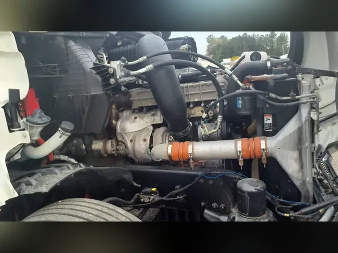 2019 FREIGHTLINER/MERCEDES NEW CASCADIA PX126643348311574e2aa0aa93d0a312e96ef6f