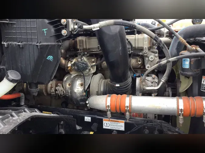 2023 Freightliner Cascadia 126