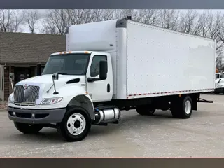 2021 INT MV607
