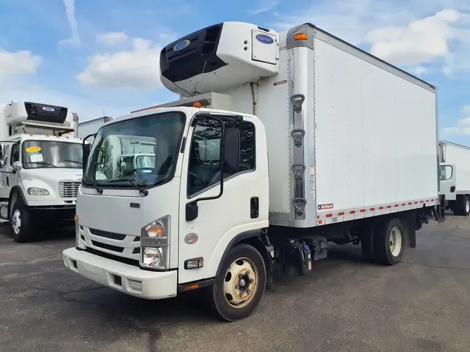 2019 ISUZU NPR3349942dc8009bb3cdc4c140c6e7a1f0