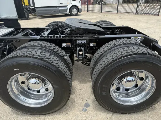 2021 Peterbilt 579