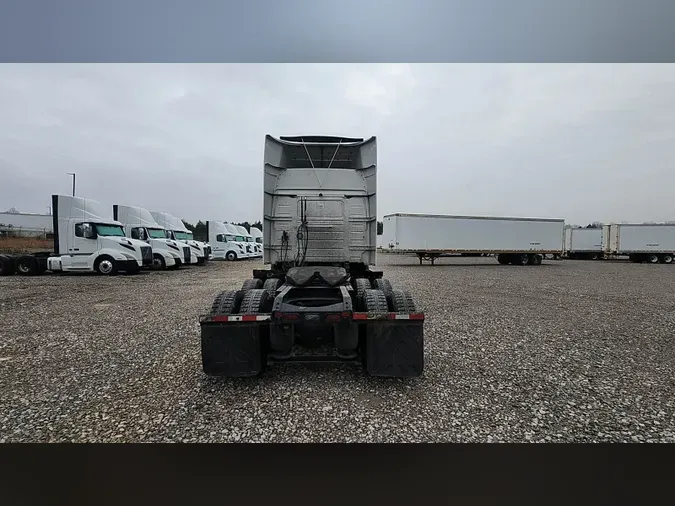 2020 Volvo VNR62T640334c33cb832e05a6d414b30f7022e914