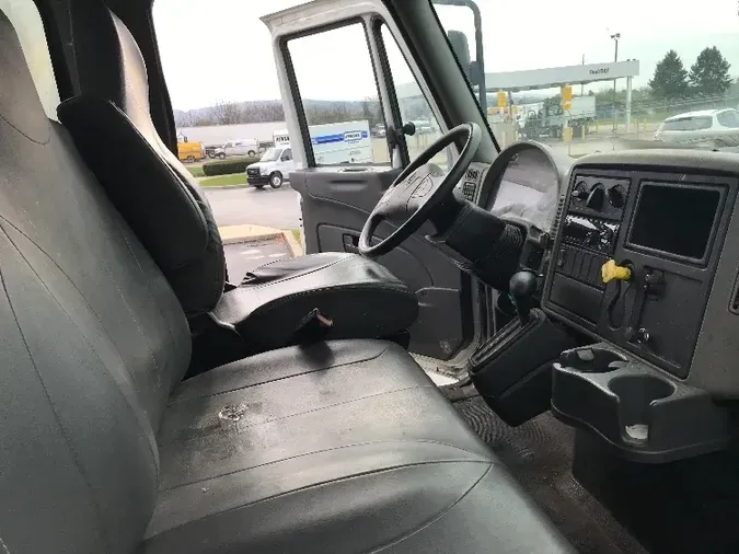 2017 International 4300