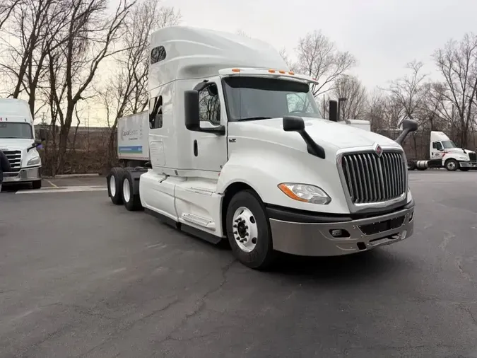 2019 NAVISTAR INTERNATIONAL LT625 SLPR CAB334d9543475bb027a5b249940c4ad6a2