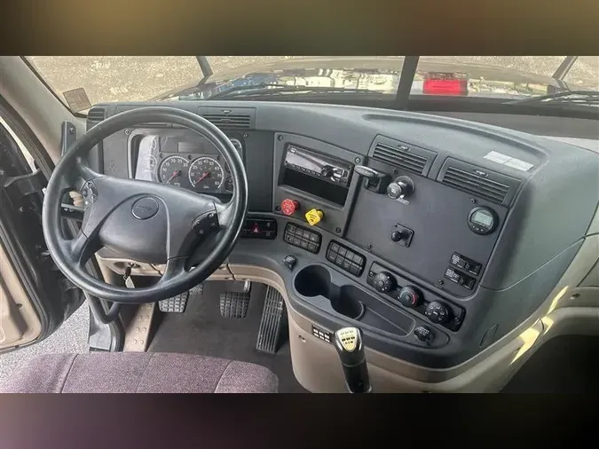 2020 FREIGHTLINER CASCADIA