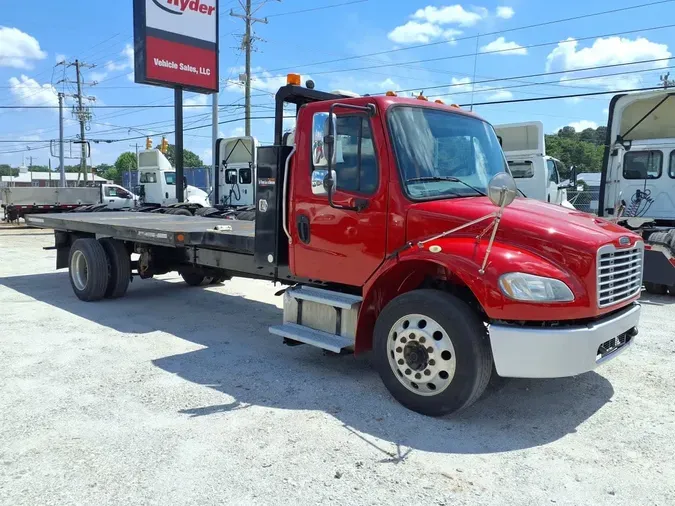 2018 FREIGHTLINER/MERCEDES M2 106334e6cc86b9374554ced7e9b76a76098