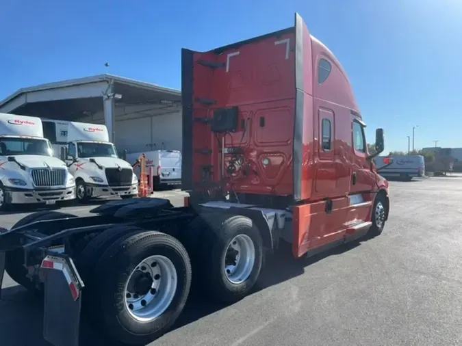 2020 FREIGHTLINER/MERCEDES NEW CASCADIA PX12664334f2500c992394b3580e3c4fd4ef99e