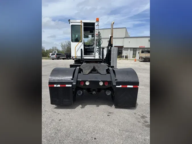 2019 Capacity TJ5000