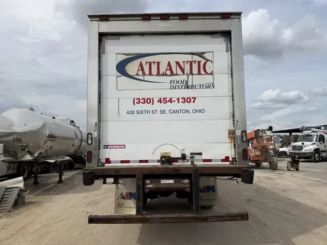 2016 INTERNATIONAL DURASTAR 4300