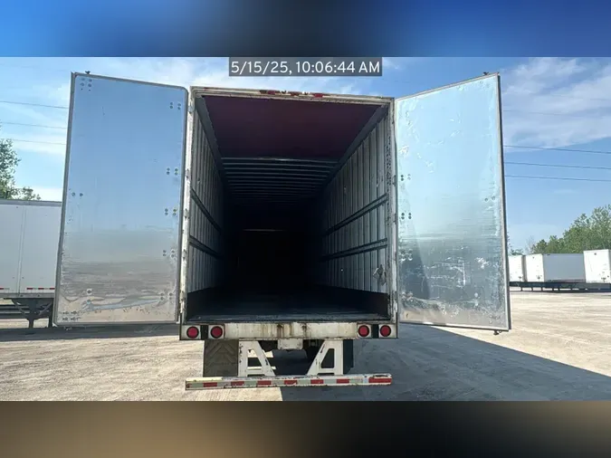 2006 Strick Trailers Other