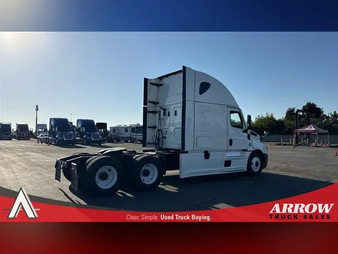 2022 FREIGHTLINER CA126335246fb53a3175fe8a5d8c8f723fe1d