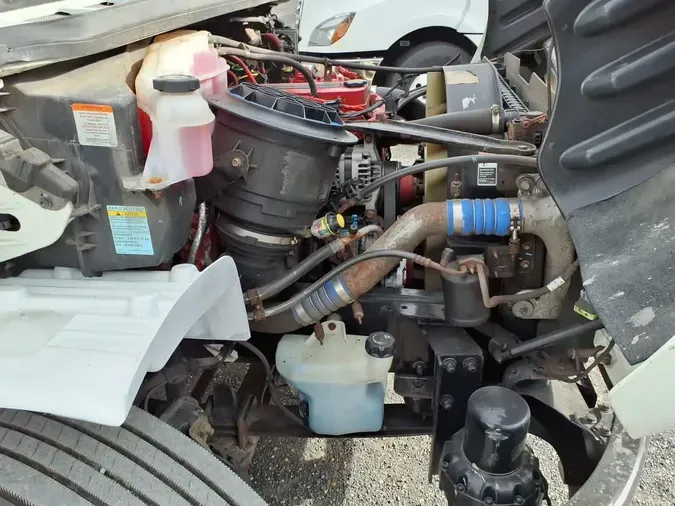 2019 FREIGHTLINER/MERCEDES M2 106