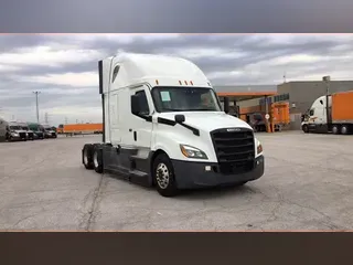 2023 Freightliner Cascadia 126