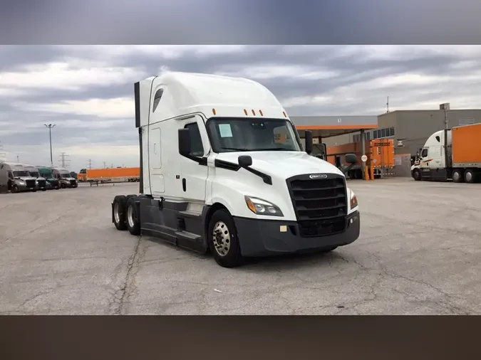 2023 Freightliner Cascadia 1263353b43ca41d2801f94e7a18668024ad