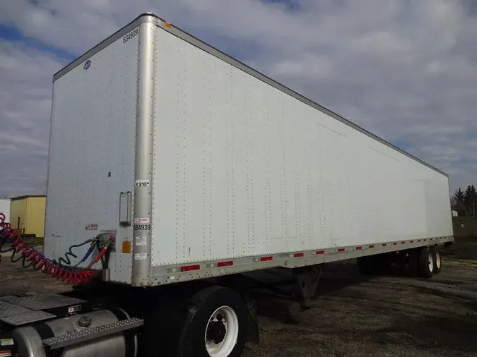 2011 UTILITY TRAILERS 53/162/9633545f5b40d2db40365ac10af75cc322