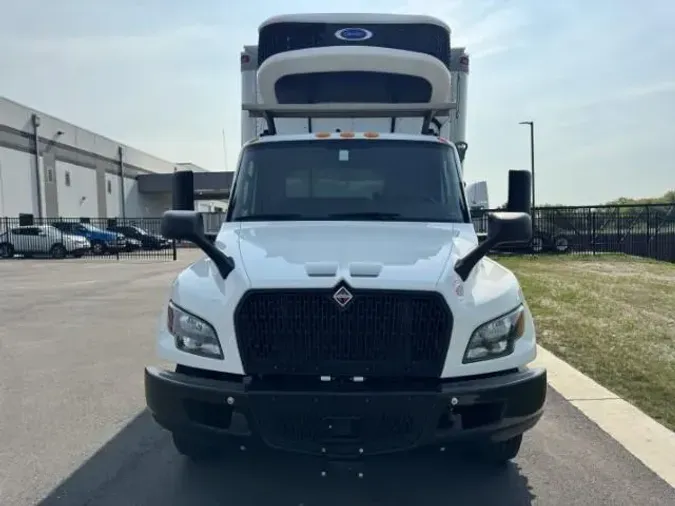 2025 International MV6073354718a9c1685005a13fac1baaa8fb5
