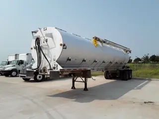 2008 Warren AT-36-SER9