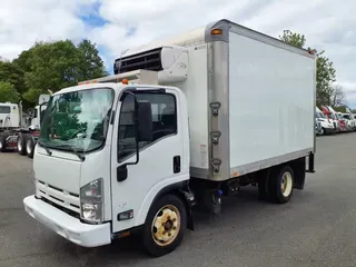 2013 ISUZU NRR