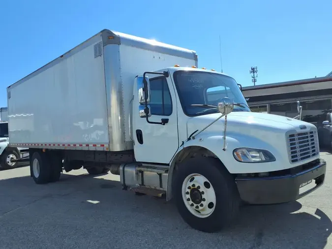 2020 FREIGHTLINER/MERCEDES M2 106