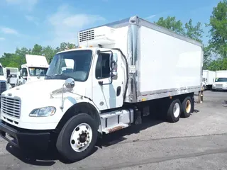 2019 FREIGHTLINER M2 106