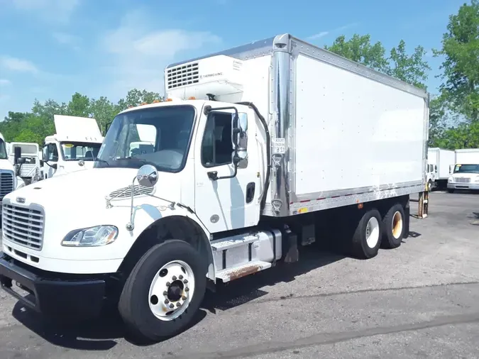 2019 FREIGHTLINER M2 106335566c44cdc6e82d813df1c81598a93