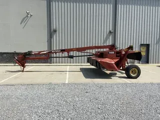 2005 New Holland 1432