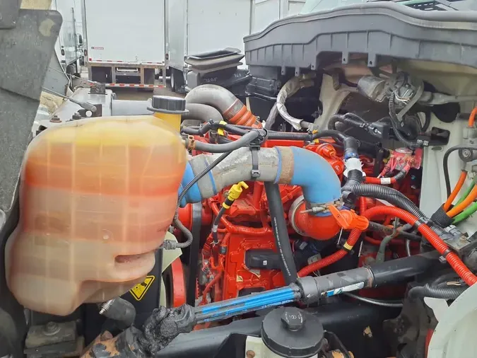 2019 NAVISTAR INTERNATIONAL 4300